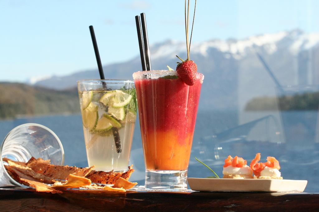 Correntoso Lake & River Hotel Villa La Angostura Kültér fotó